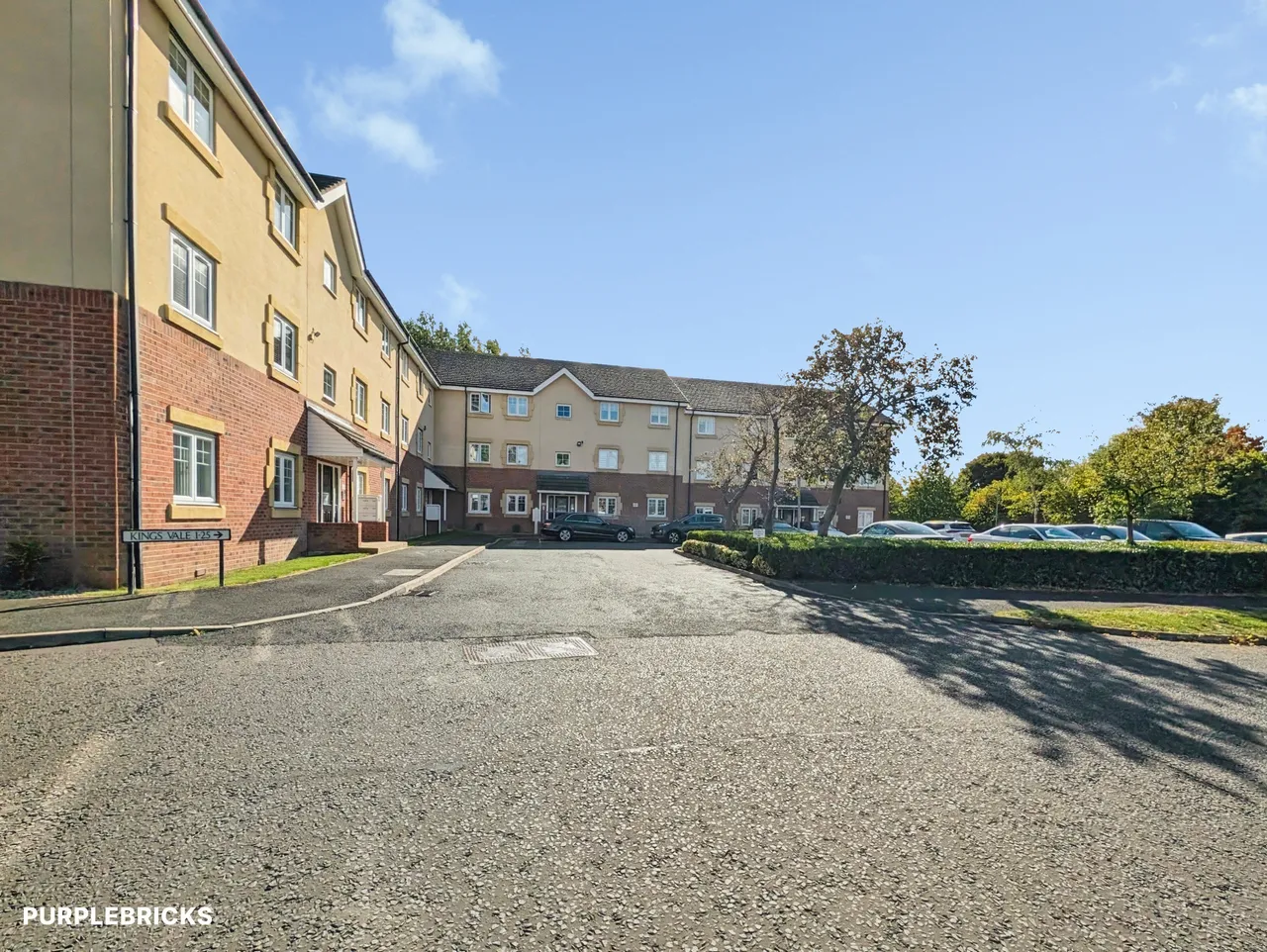 Kings Vale, Wallsend, NE28, photo 20