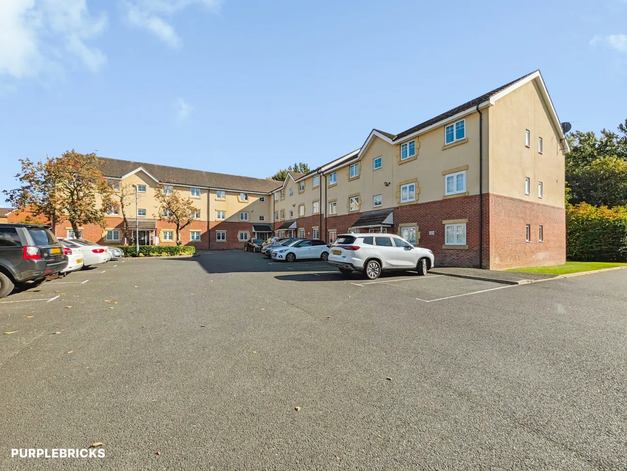 Kings Vale, Wallsend, NE28, photo 18