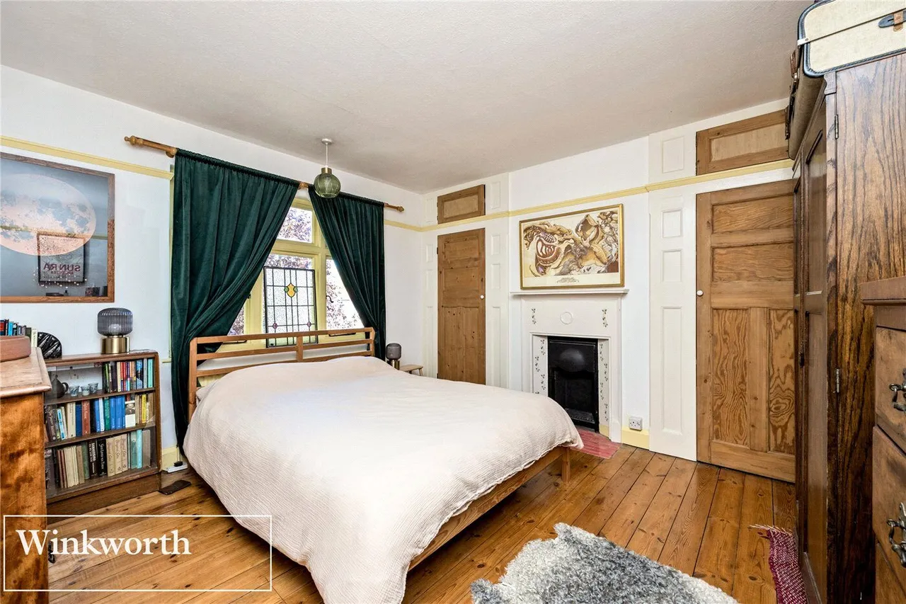 Hallyburton Road, Hove, BN3, photo 10