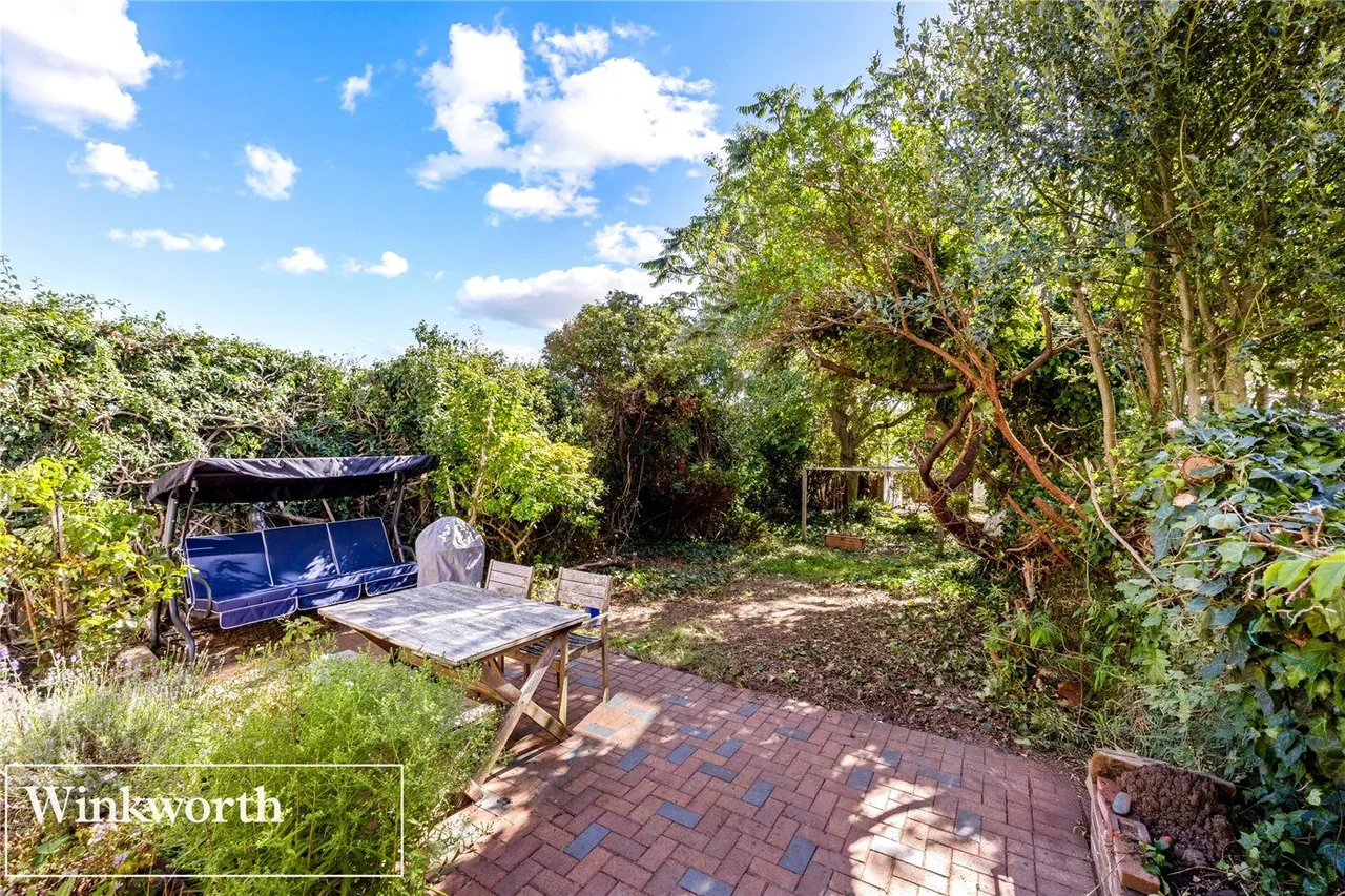 Hallyburton Road, Hove, BN3, photo 2