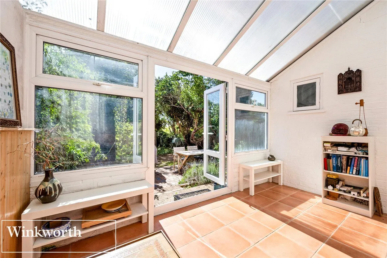 Hallyburton Road, Hove, BN3, photo 6