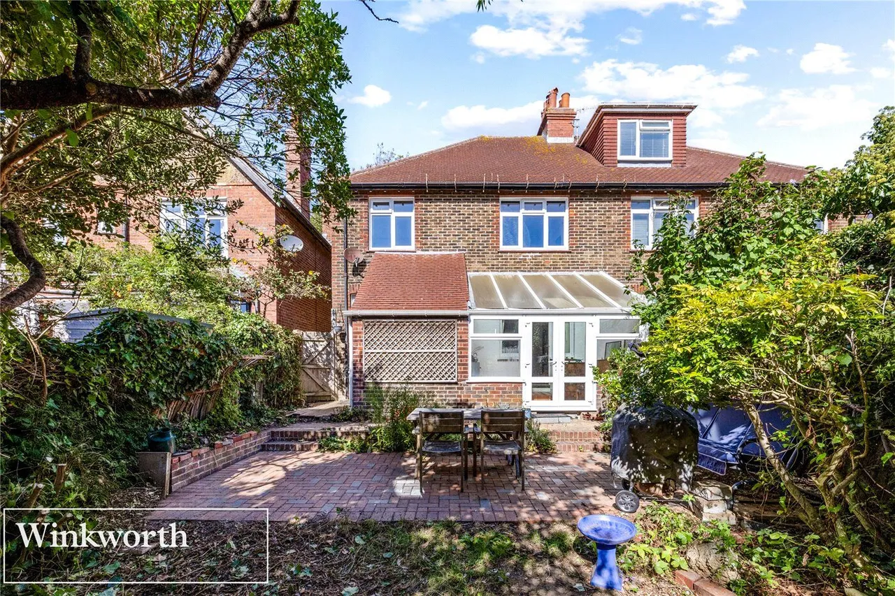 Hallyburton Road, Hove, BN3, photo 14