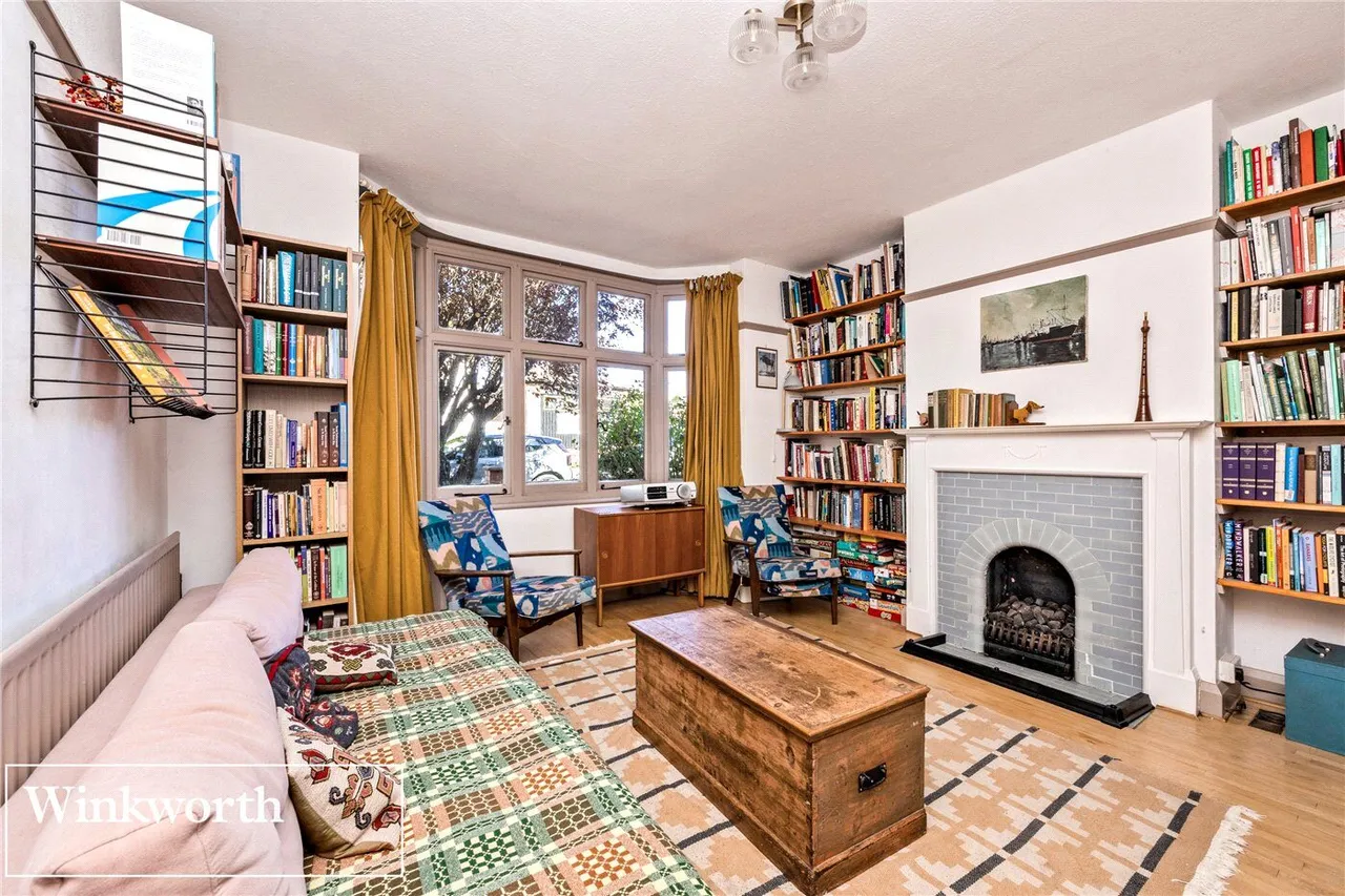 Hallyburton Road, Hove, BN3, photo 3