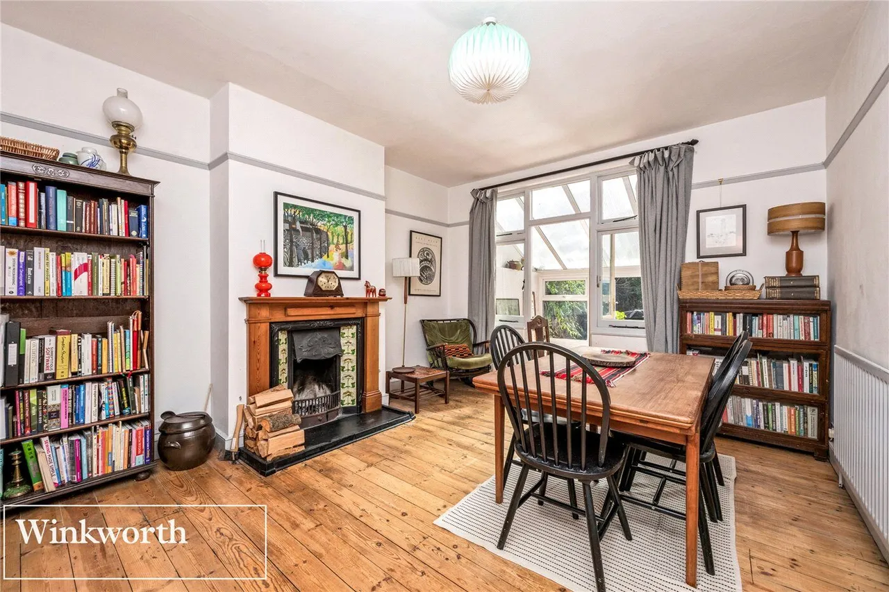 Hallyburton Road, Hove, BN3, photo 4