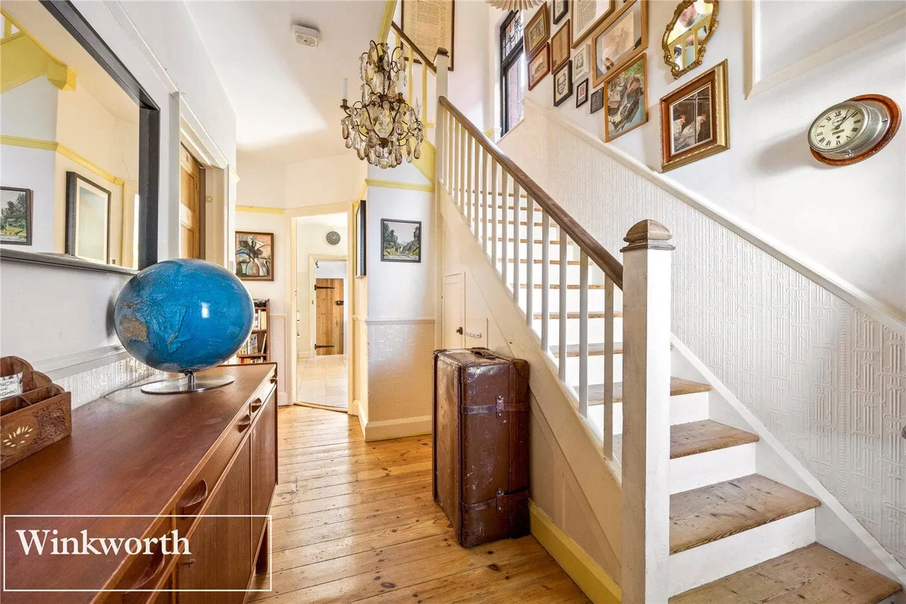 Hallyburton Road, Hove, BN3, photo 9