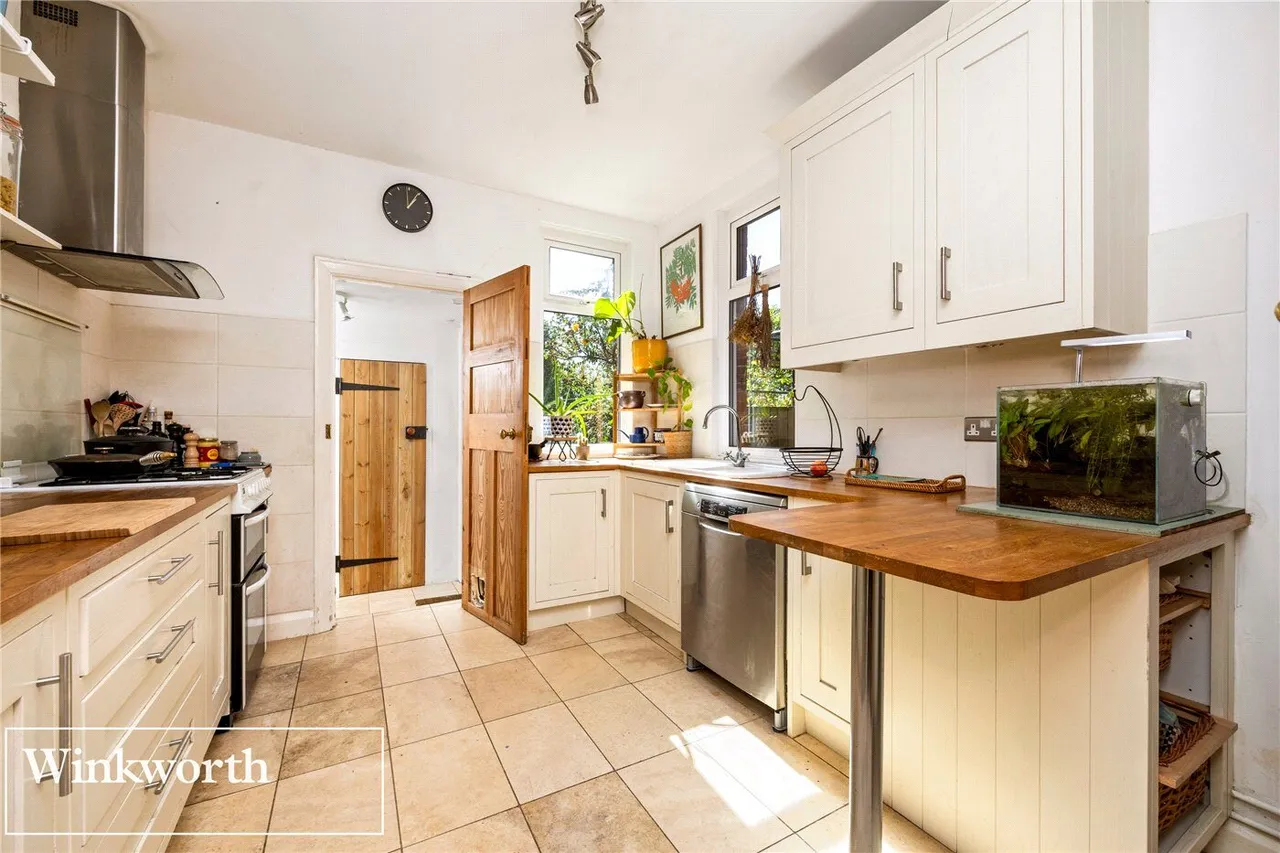 Hallyburton Road, Hove, BN3, photo 7