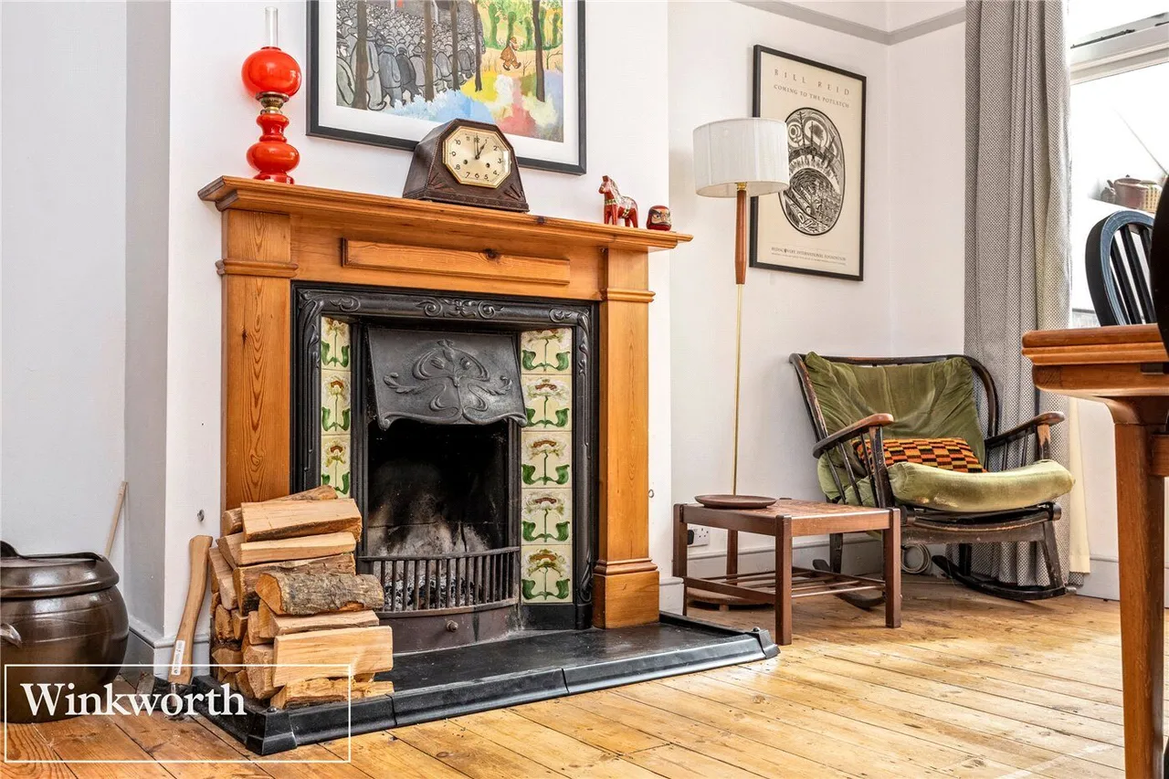 Hallyburton Road, Hove, BN3, photo 5