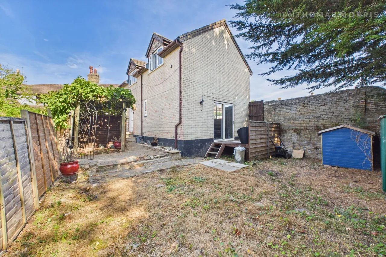 High Street, Somersham, PE28, photo 15