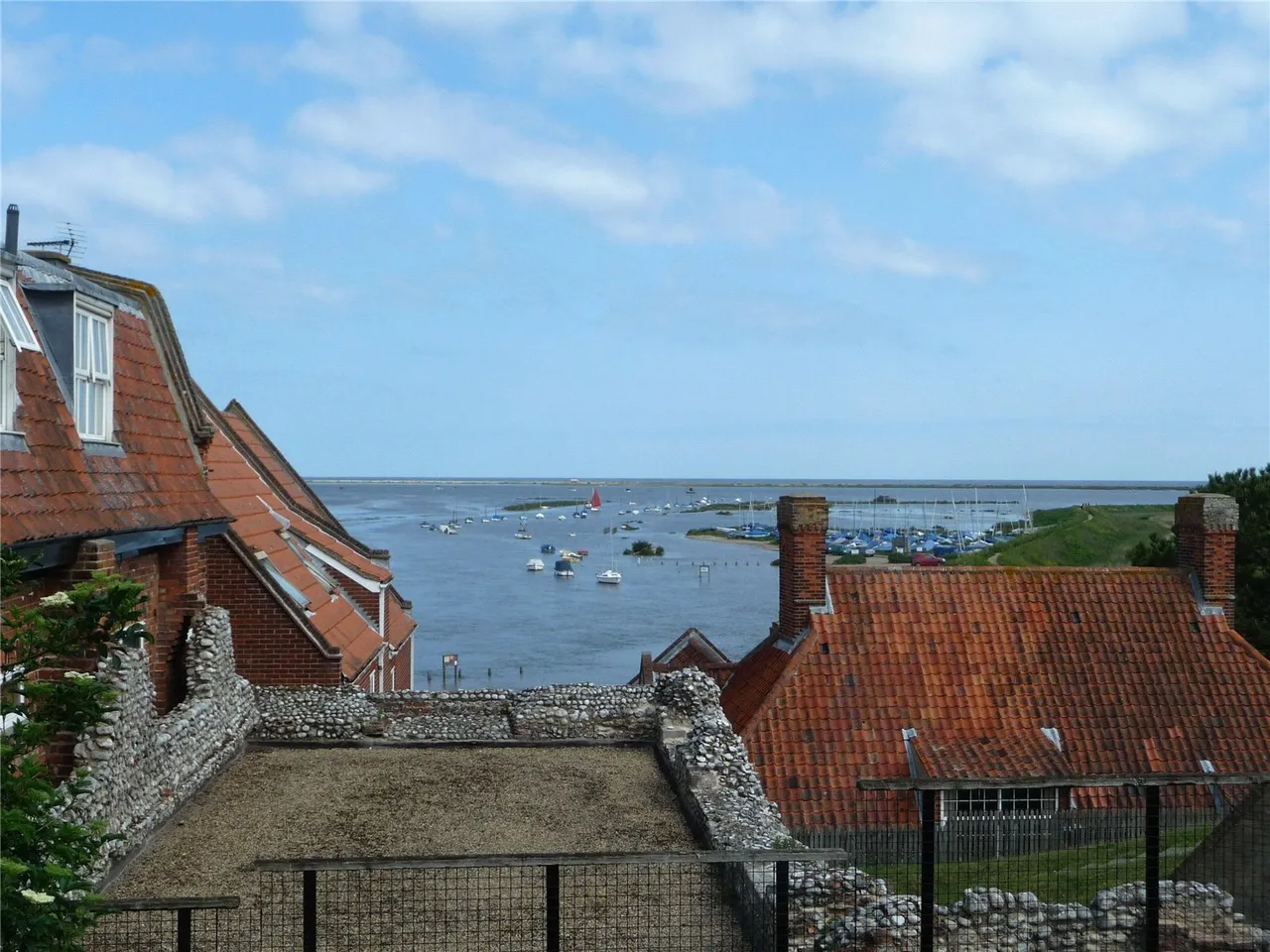 High Street, Blakeney, NR25, photo 34