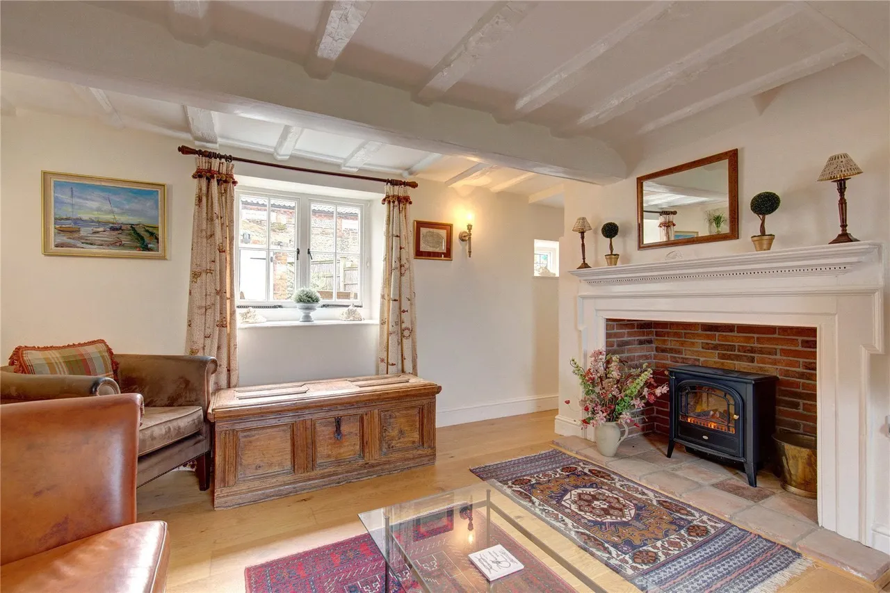 High Street, Blakeney, NR25, photo 15