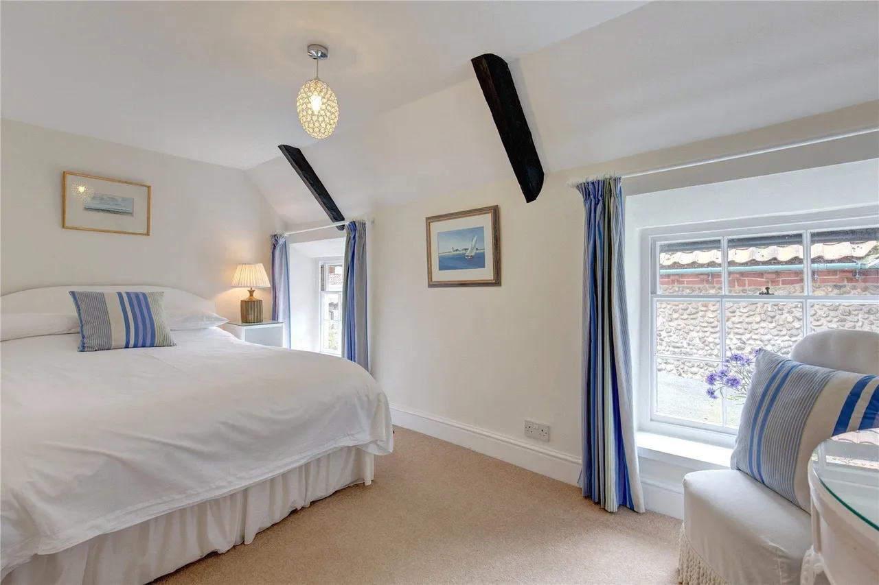 High Street, Blakeney, NR25, photo 21
