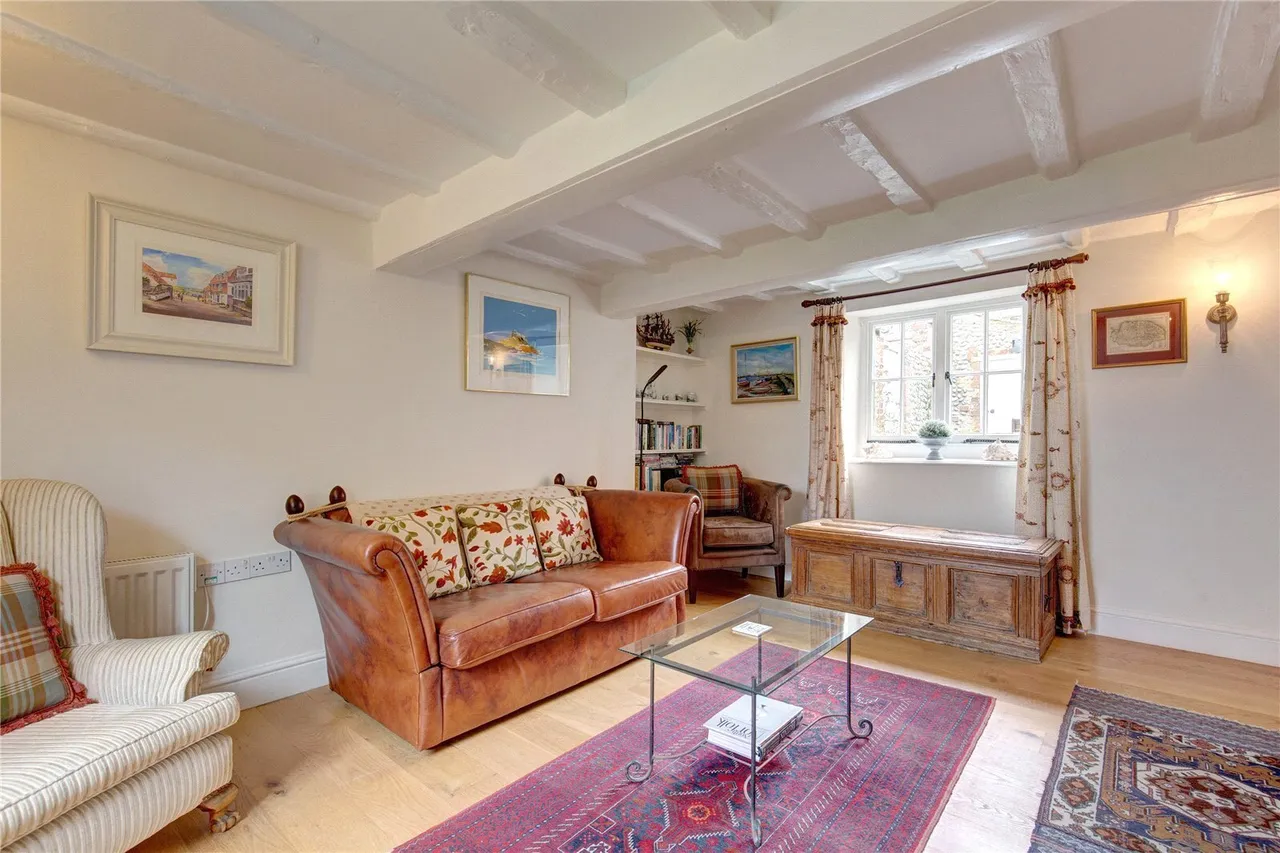 High Street, Blakeney, NR25, photo 14