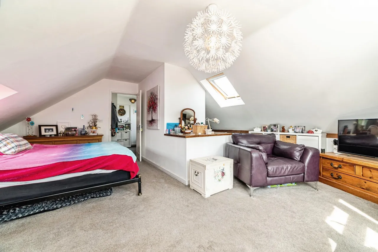 Elmhurst Road, Thatcham, RG18, photo 12