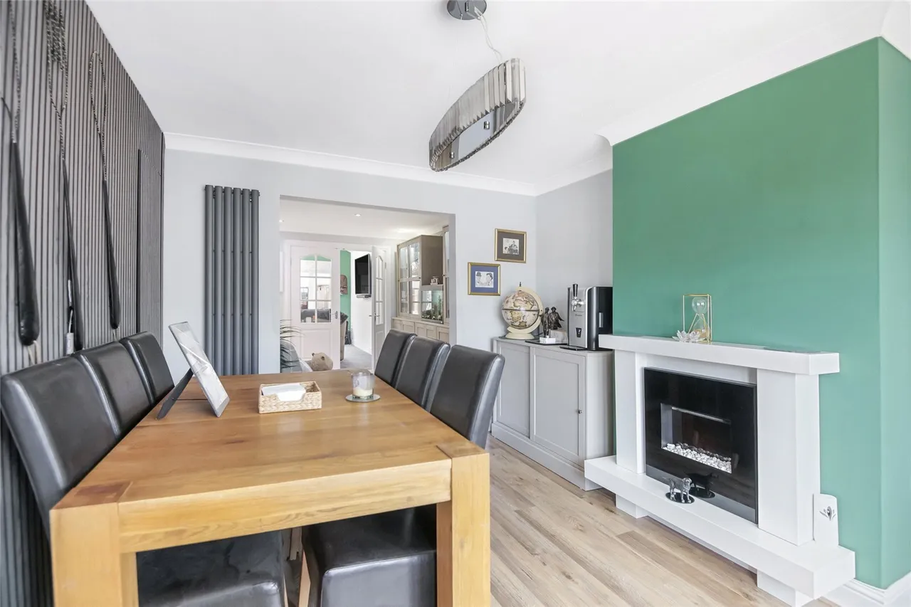 Kirkwall Avenue, Blantyre, G72, photo 5
