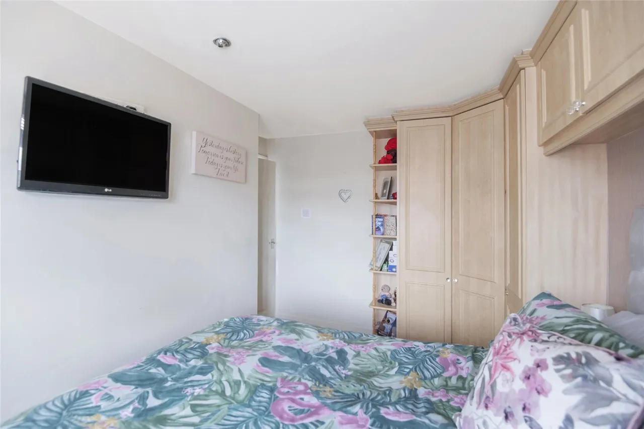 Kirkwall Avenue, Blantyre, G72, photo 12