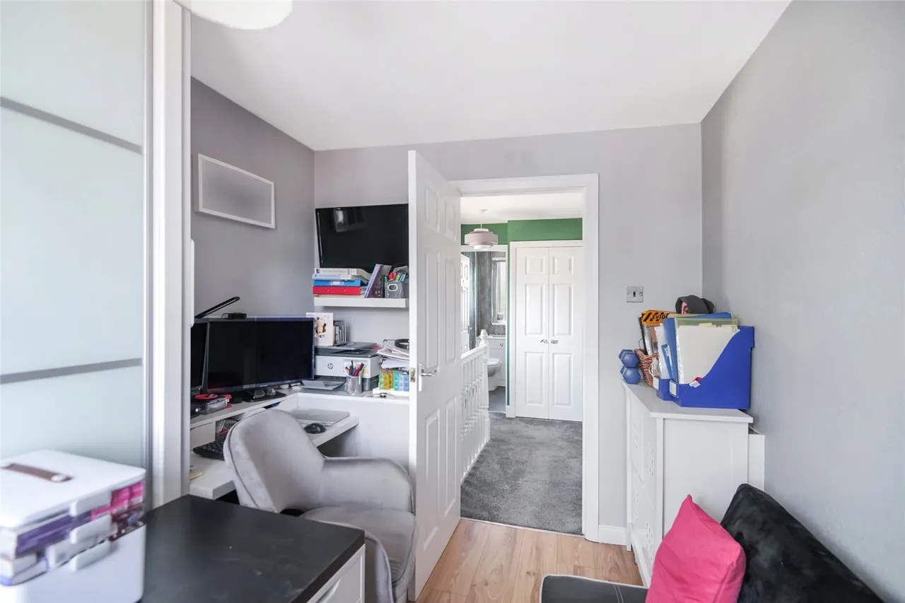 Kirkwall Avenue, Blantyre, G72, photo 15