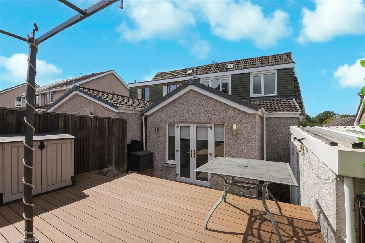 Kirkwall Avenue, Blantyre, G72, photo 20