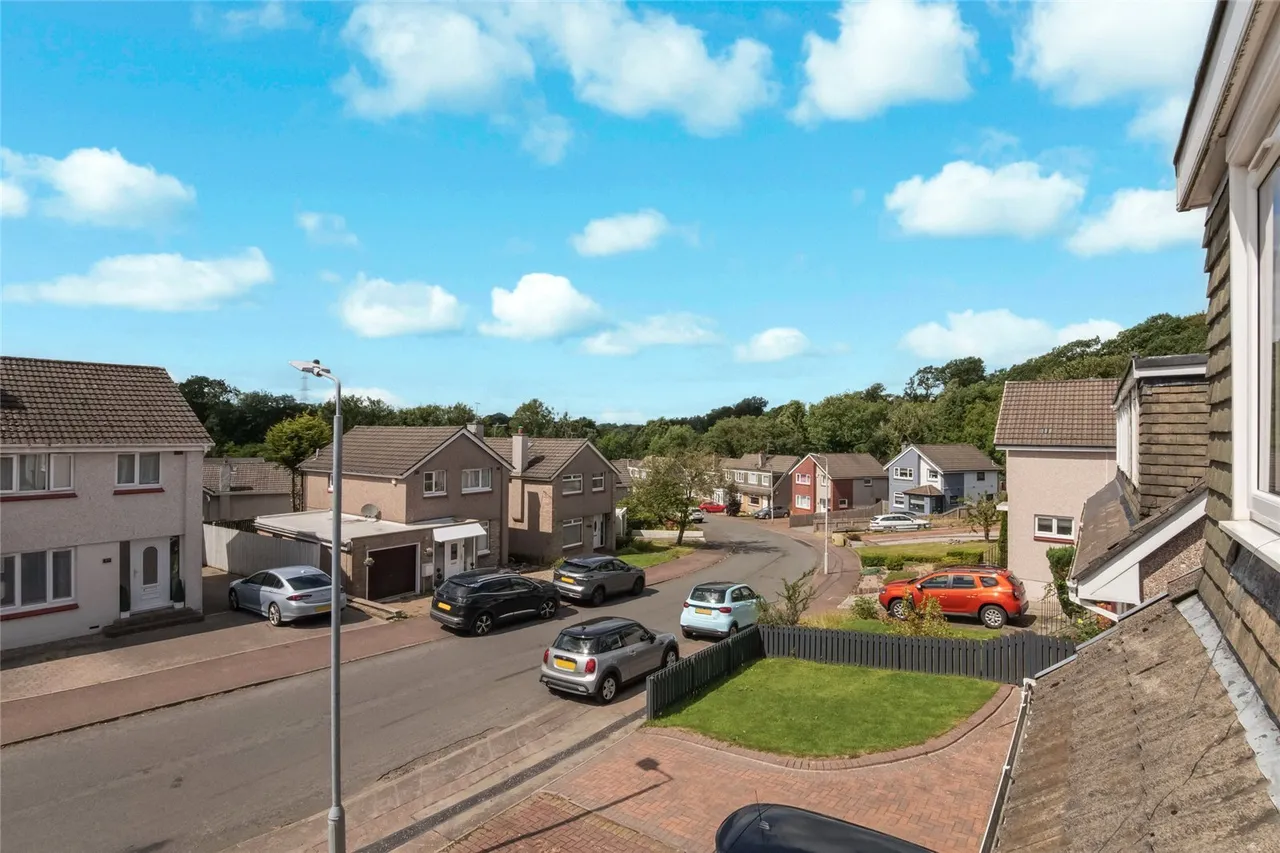 Kirkwall Avenue, Blantyre, G72, photo 23