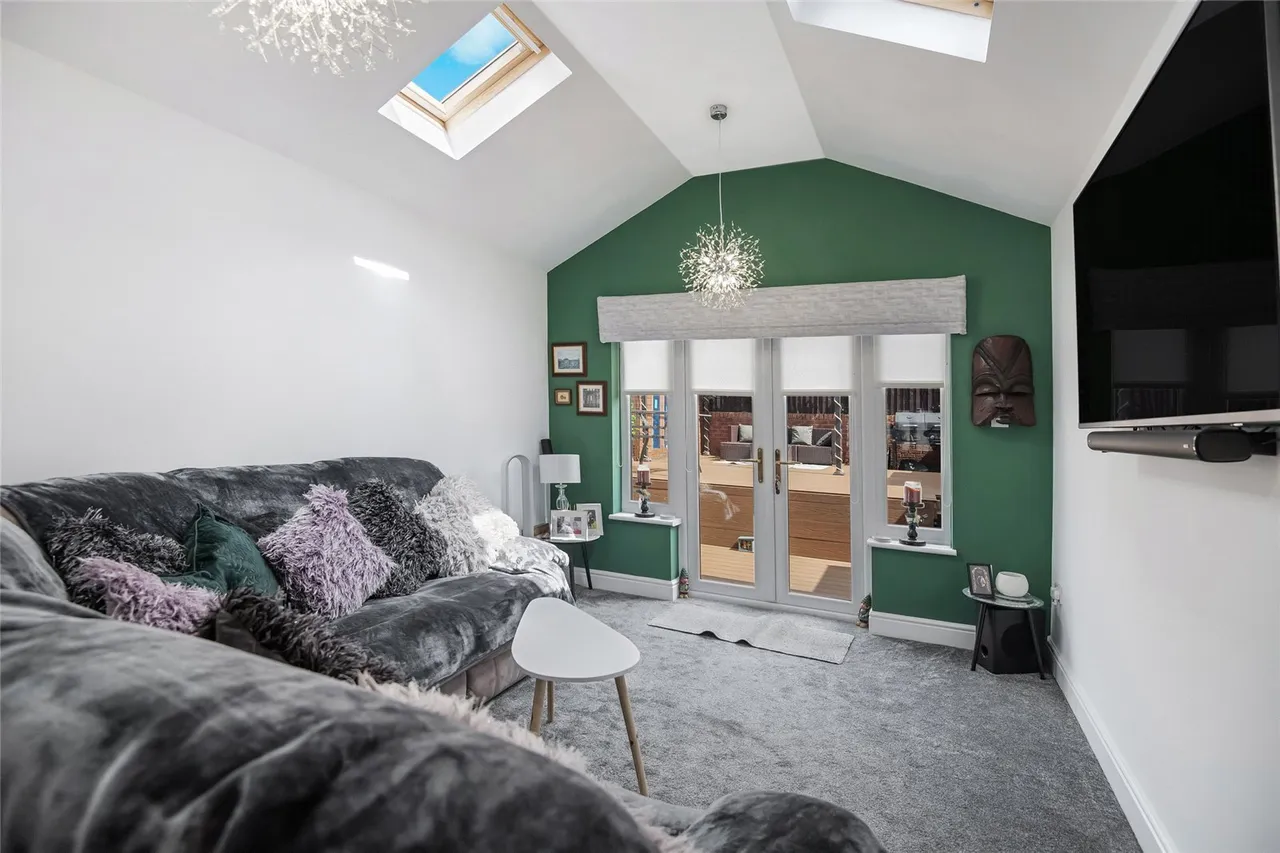 Kirkwall Avenue, Blantyre, G72, photo 2