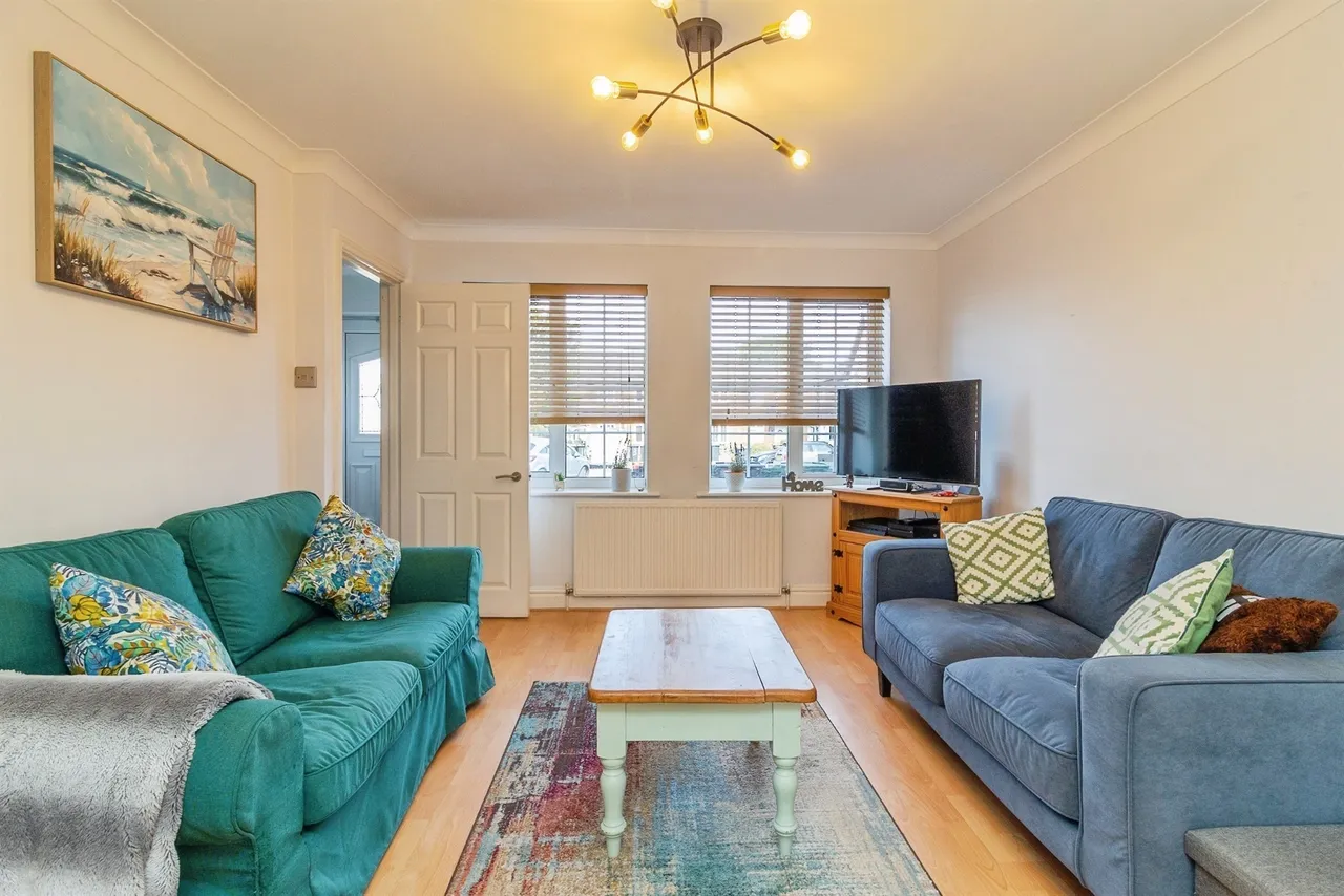 St Georges Close, Leighton Buzzard, LU7, photo 14