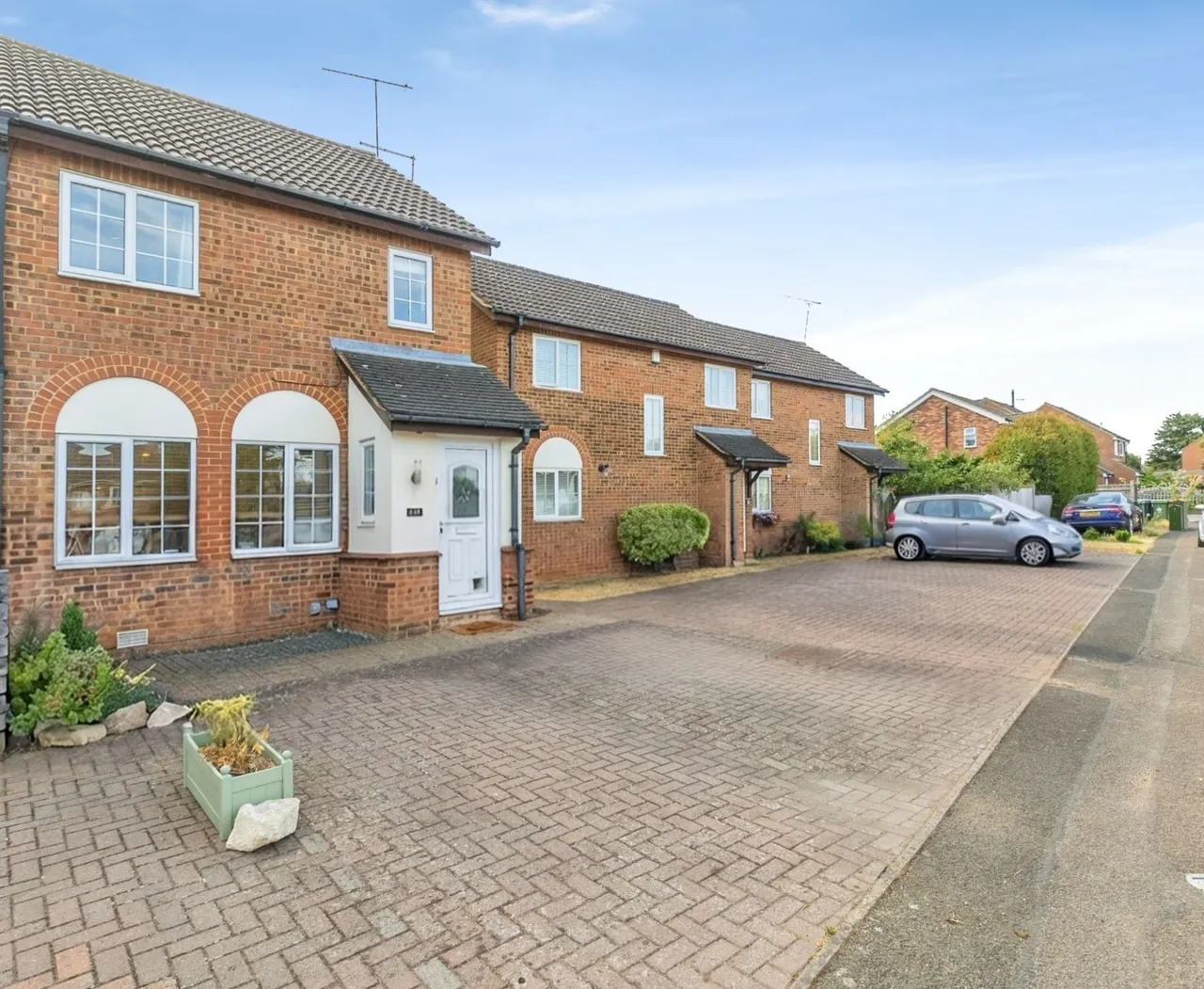 St Georges Close, Leighton Buzzard, LU7, photo 21