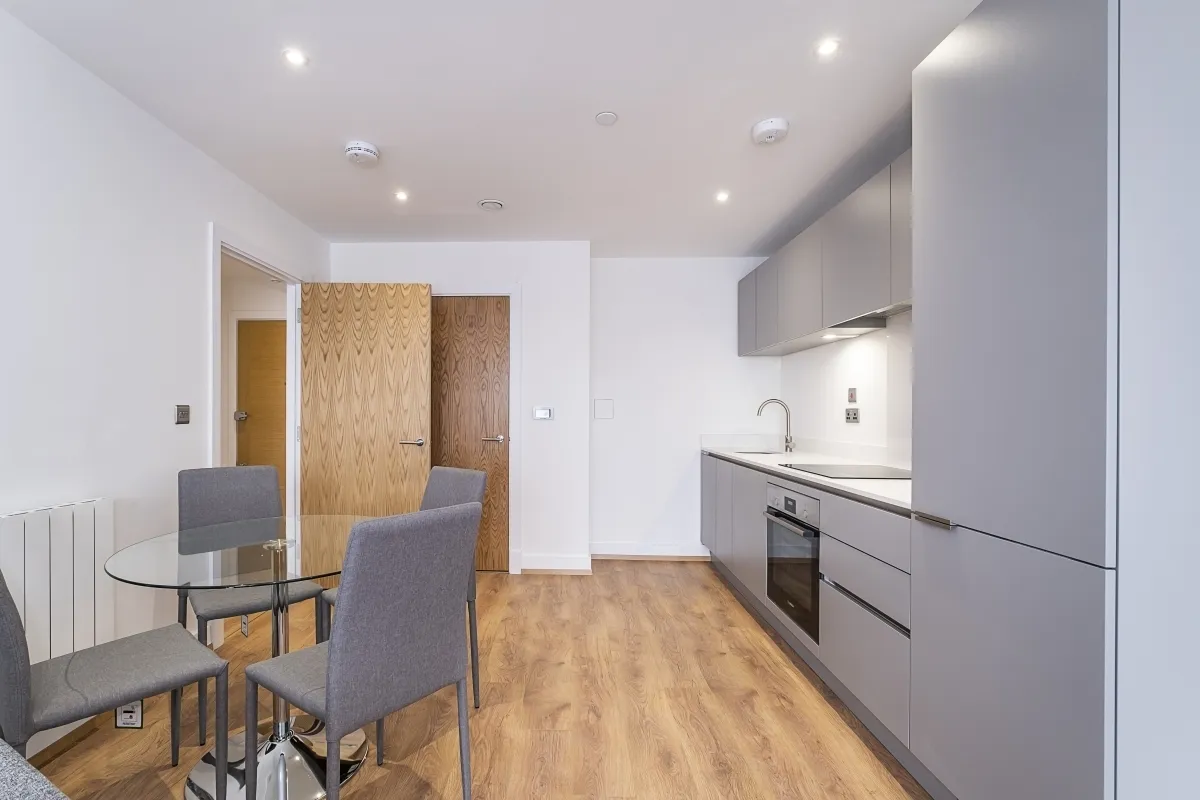 1 Mast Quay London SE18, photo 2