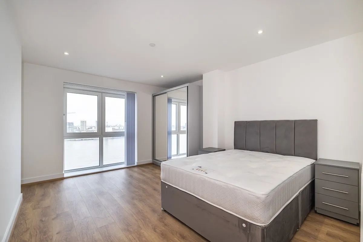 1 Mast Quay London SE18, photo 5