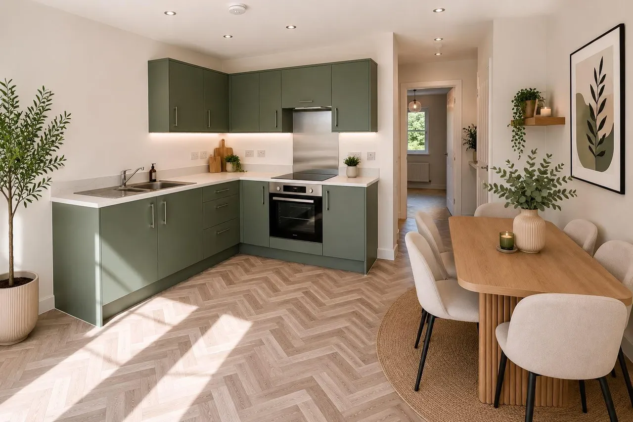 Typhoon Drive, Market Deeping, PE6, photo 7
