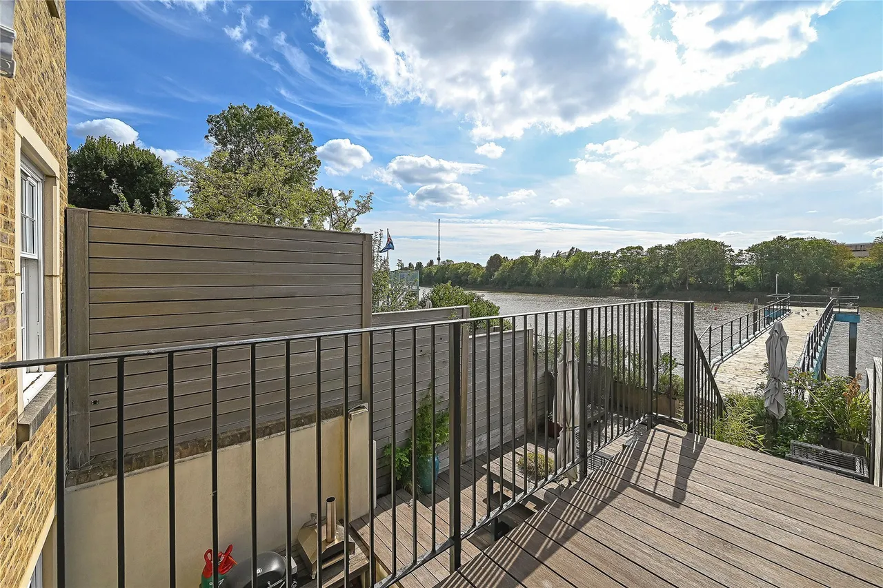 Grove Park Road, London, W4, photo 10