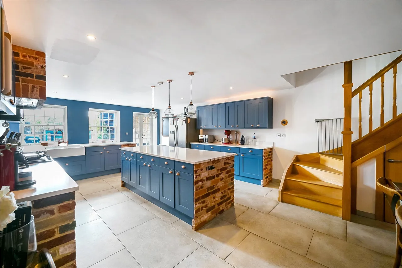 Grove Park Road, London, W4, photo 6