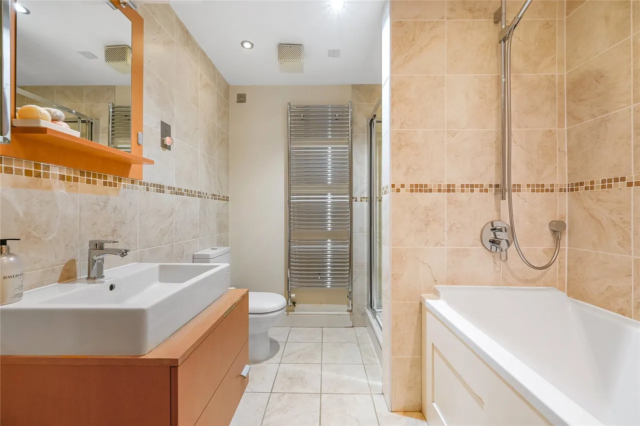 Grove Park Road, London, W4, photo 21