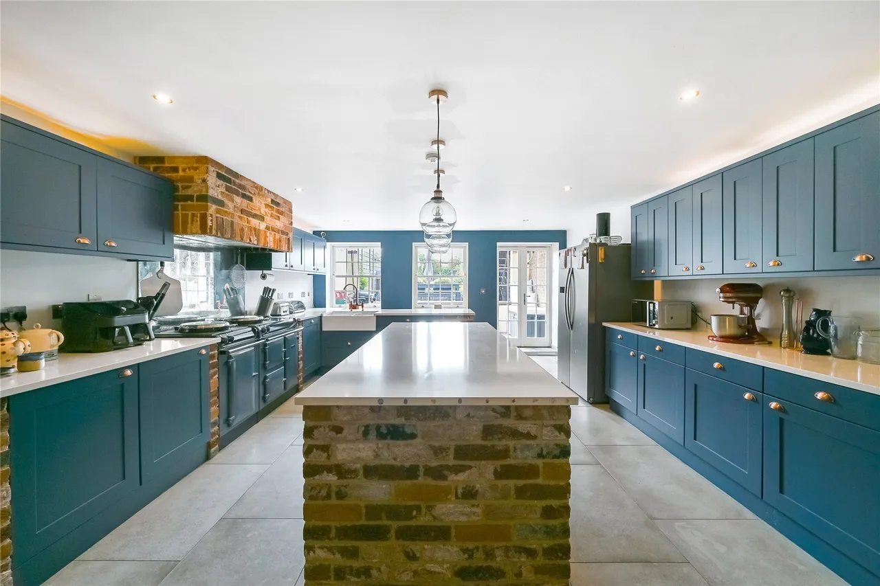 Grove Park Road, London, W4, photo 9