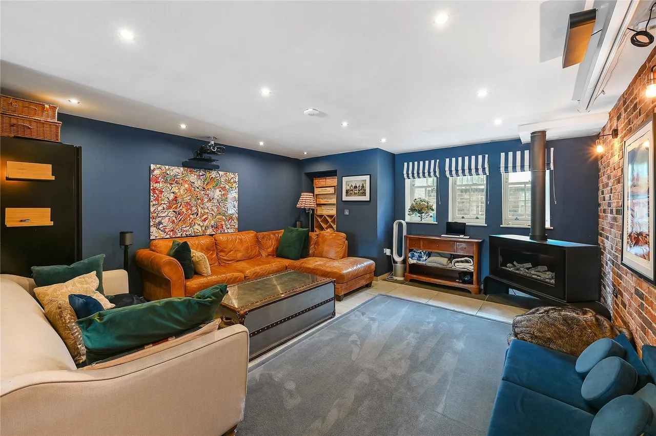 Grove Park Road, London, W4, photo 8