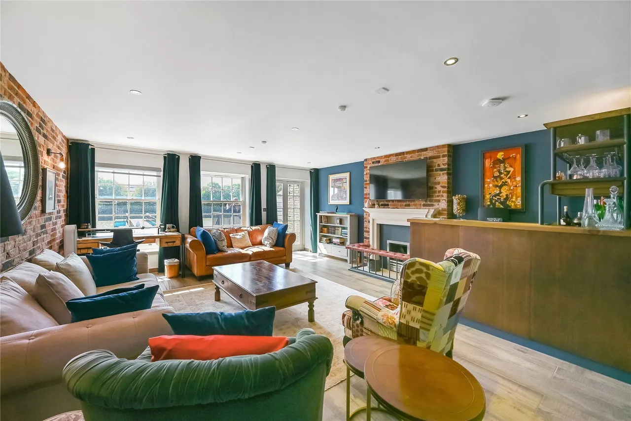 Grove Park Road, London, W4, photo 3