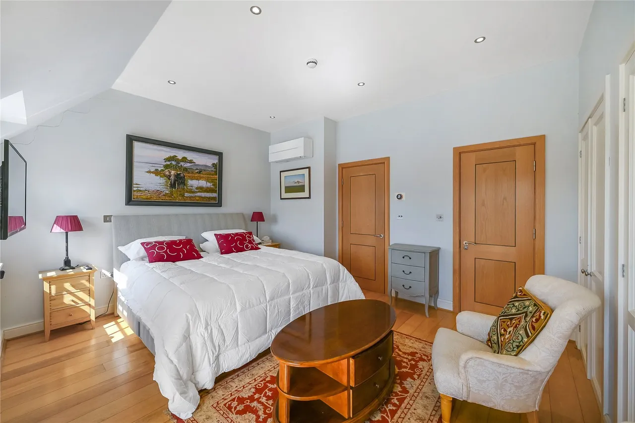 Grove Park Road, London, W4, photo 24