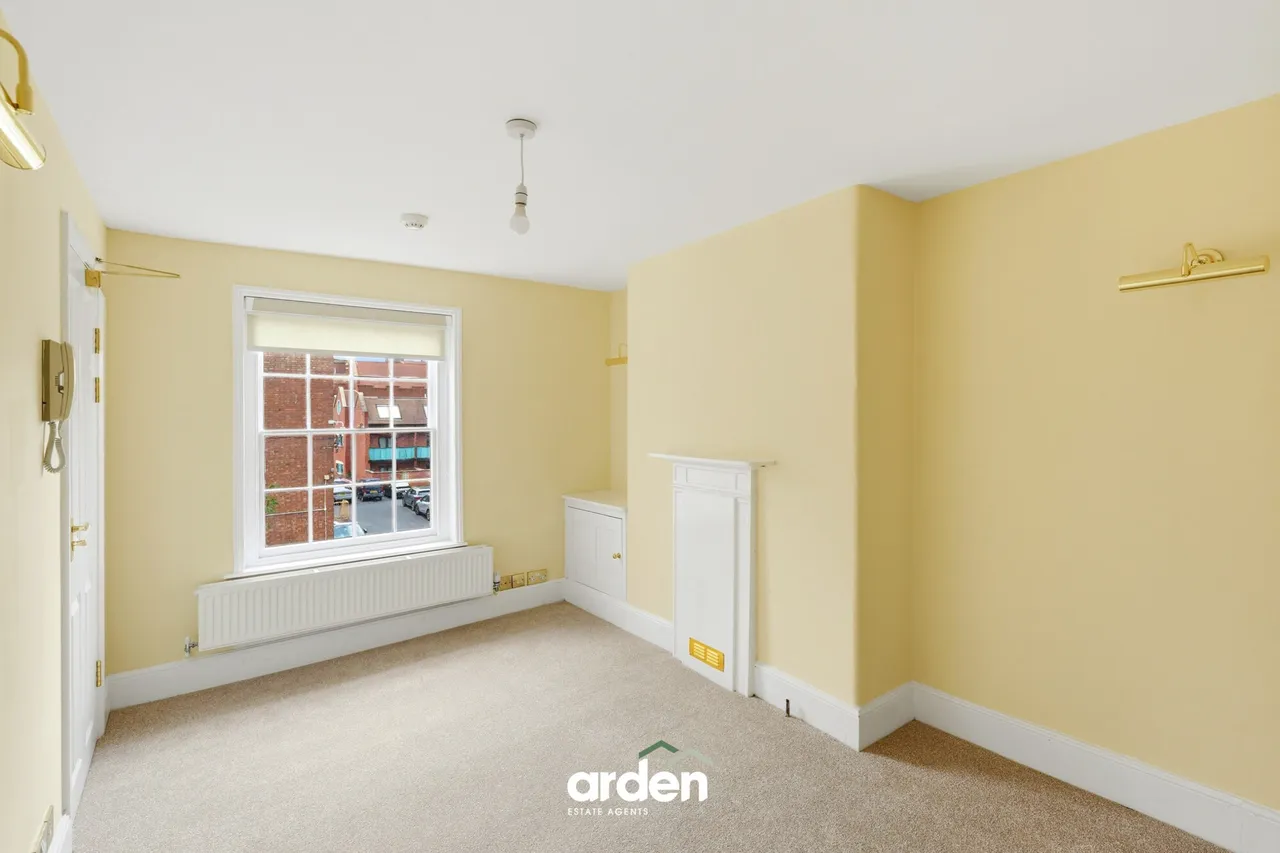 Pierpoint Street, Worcester, WR1, photo 8