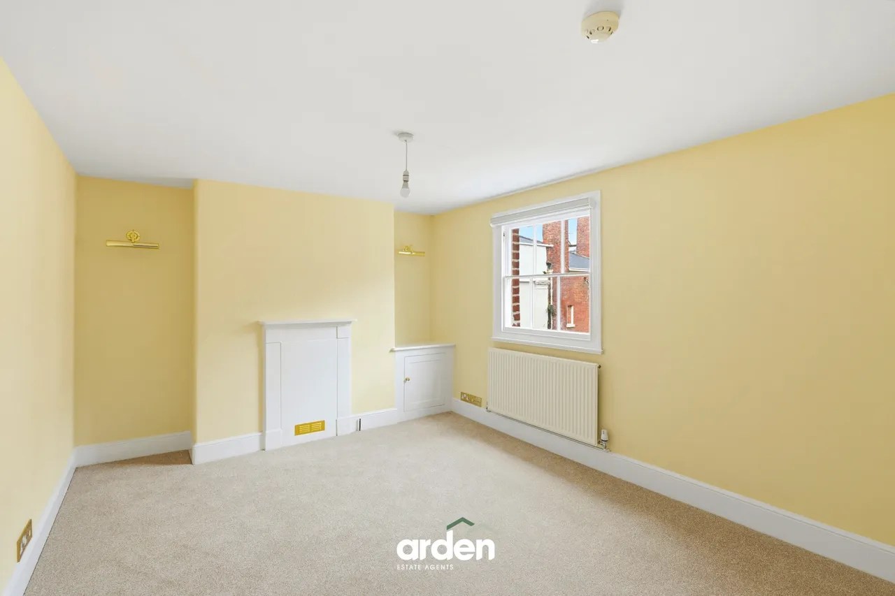 Pierpoint Street, Worcester, WR1, photo 9