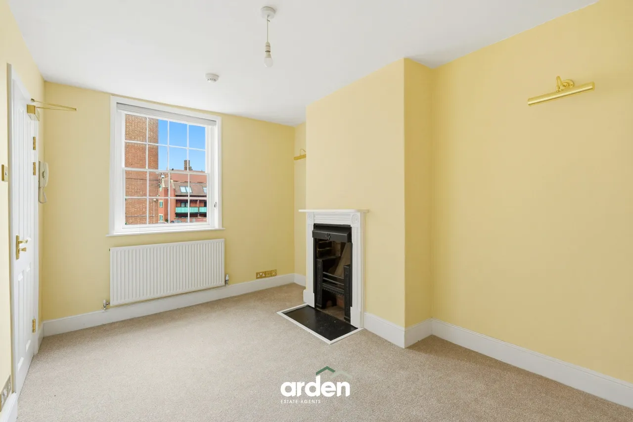 Pierpoint Street, Worcester, WR1, photo 6