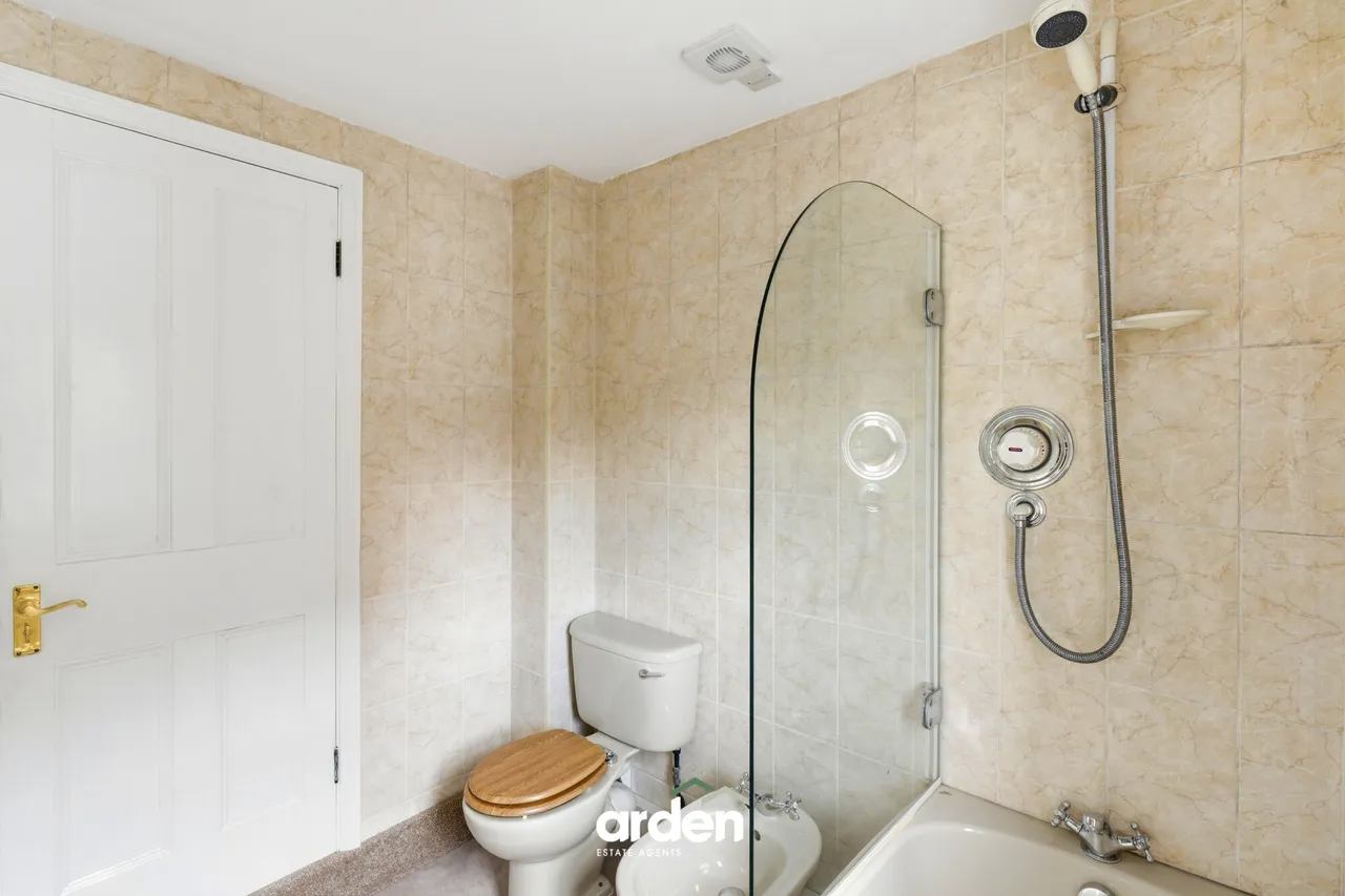 Pierpoint Street, Worcester, WR1, photo 7