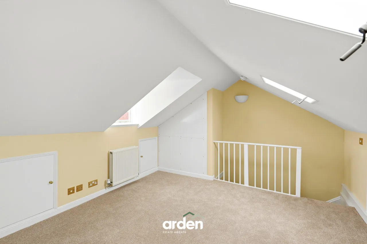 Pierpoint Street, Worcester, WR1, photo 10