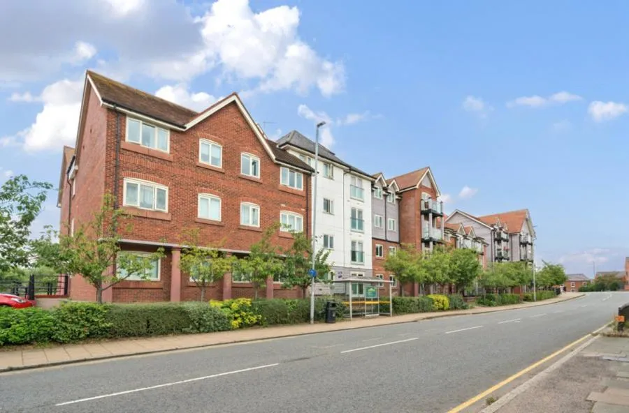 New Crane Street, Chester, CH1, photo 9
