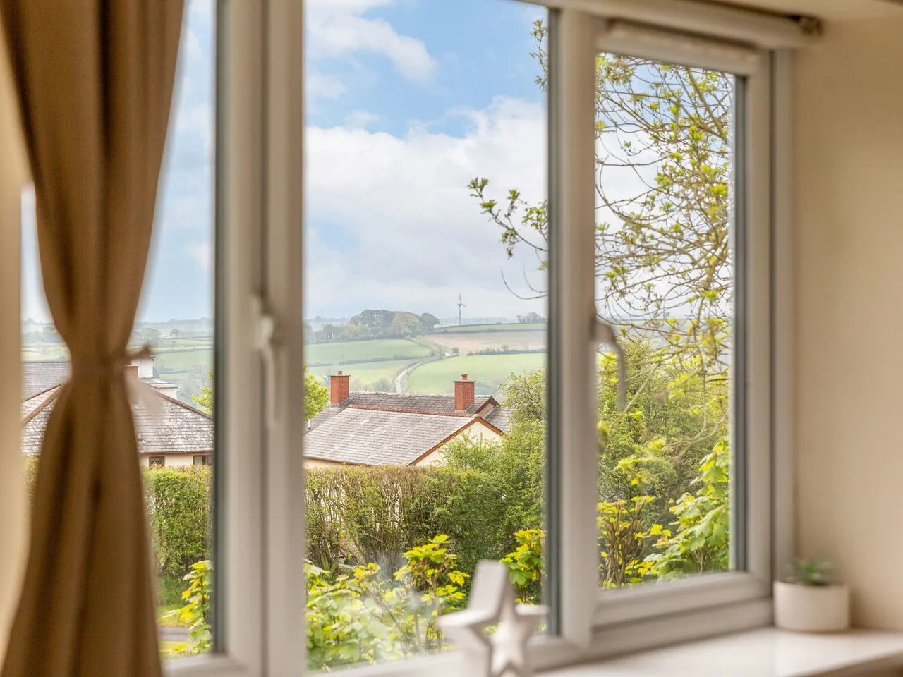 Buckland Brewer, Nr Bideford, photo 40