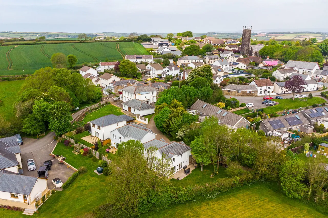 Buckland Brewer, Nr Bideford, photo 57