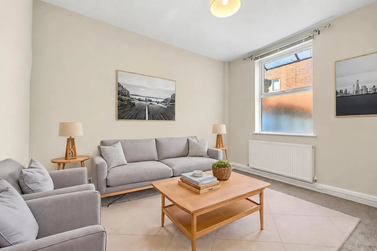 Loscoe Road, Nottingham, NG5, photo 4