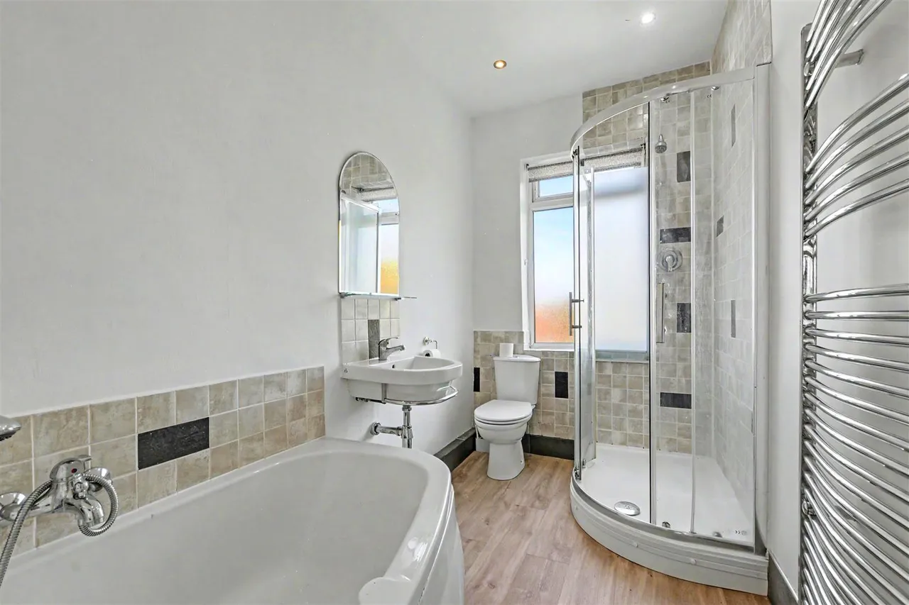 Loscoe Road, Nottingham, NG5, photo 3