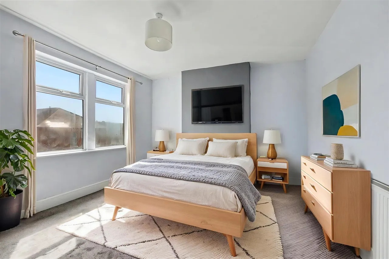 Loscoe Road, Nottingham, NG5, photo 5