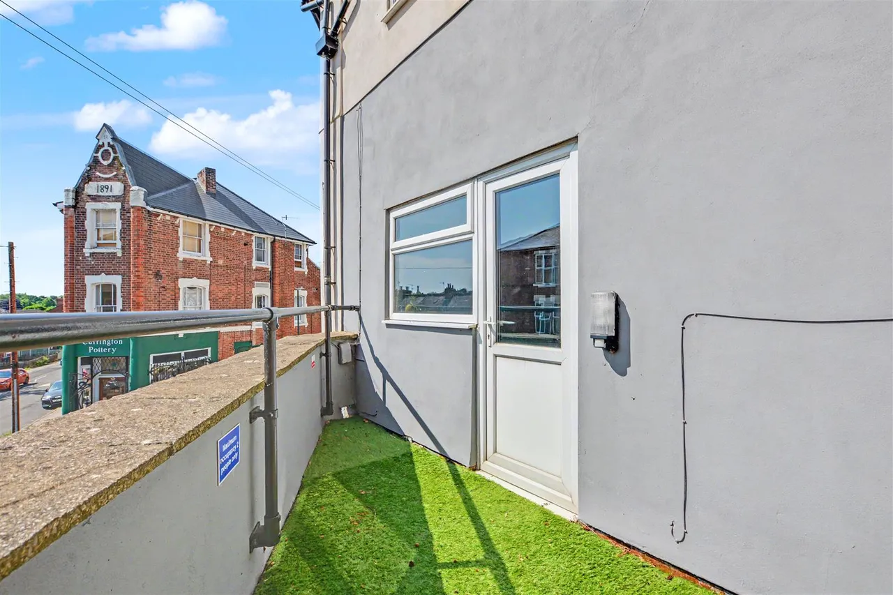 Loscoe Road, Nottingham, NG5, photo 10