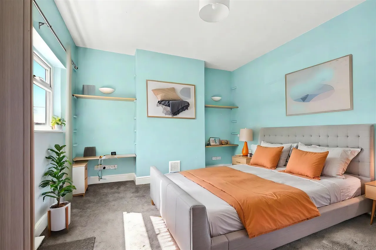 Loscoe Road, Nottingham, NG5, photo 6