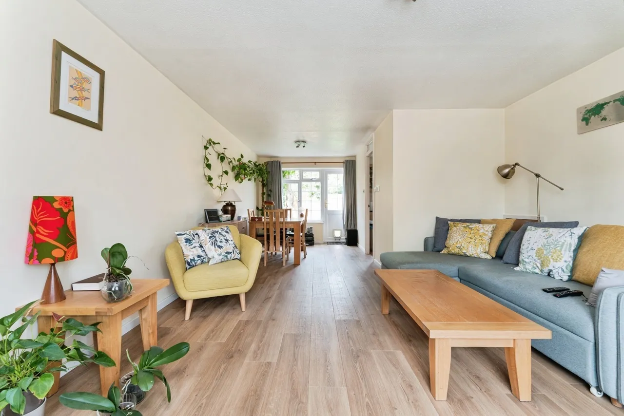 The Rowans, Milton, CB24, photo 4
