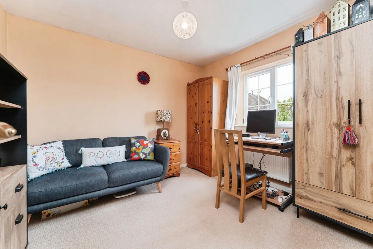 The Rowans, Milton, CB24, photo 17